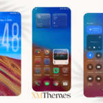 iBusiness HyperOS Theme