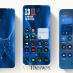 GODKING HyperOS Theme