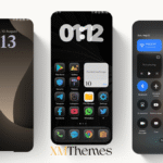 Colorful 26 HyperOS Theme