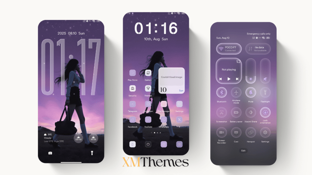 XMThemes 2026 01 25T081557.432 Purple Freedom HyperOS Theme