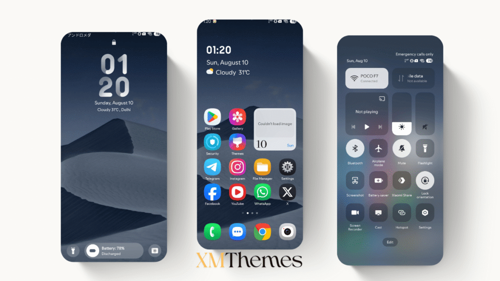 XMThemes 2026 01 25T082119.578 Xyzgjlsone HyperOS Theme