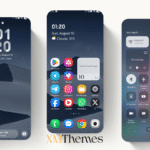Xyzgjlsone HyperOS Theme