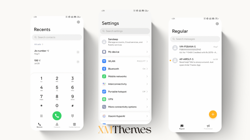 XMThemes 2026 01 25T082748.739 Glass BiZ HyperOS Theme
