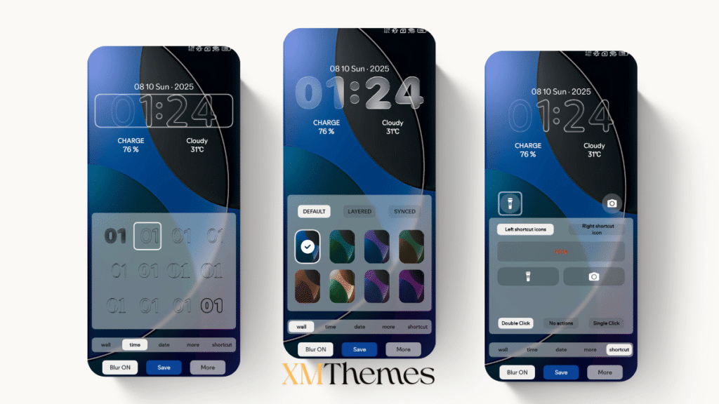 XMThemes 2026 01 25T082805.979 Glass BiZ HyperOS Theme