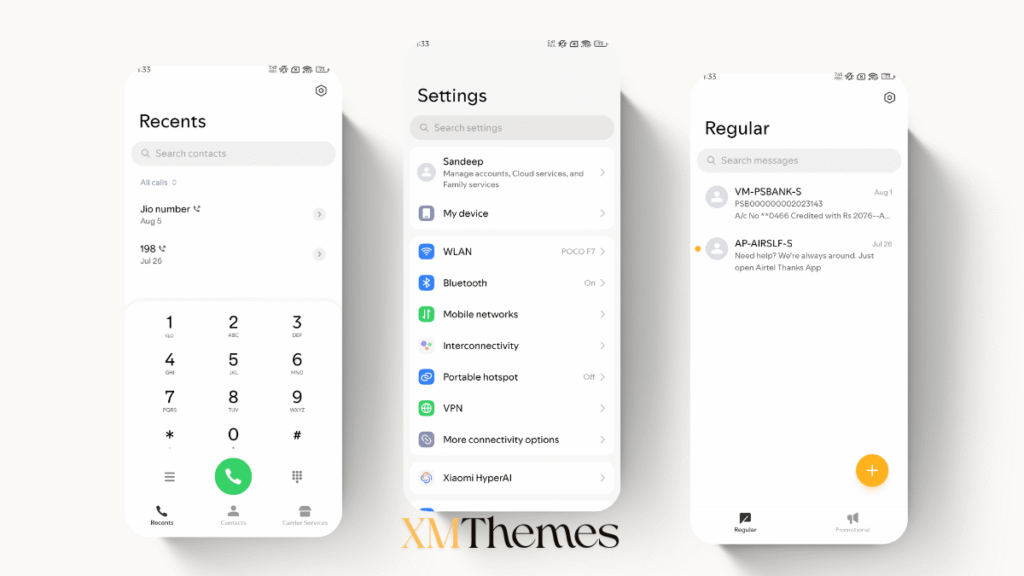 XMThemes 2026 01 25T084104.452 Blue Hype HyperOS Theme
