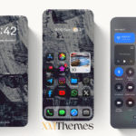 Super Plus Mix HyperOS Theme for Xiaomi and REDMI Phones 5 Super Plus Mix HyperOS Theme