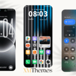 Cool HyperOS Theme