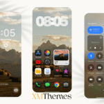 Equinox HyperOS Theme