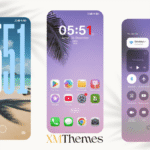 Akatsukii HyperOS Theme