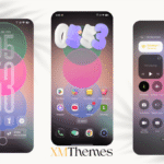 Poo-26 HyperOS Theme for Xiaomi and REDMI Phones 4 Poo-26 HyperOS Theme