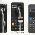 Dandelions HOSV2 HyperOS Theme