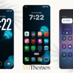 JellyV HyperOS Theme