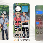 AIPON MUSTOFA HyperOS Theme
