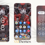 Tempike mambu HyperOS Theme