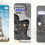 OX BM HyperOS Theme for Xiaomi and REDMI Phones 5 OX BM HyperOS Theme