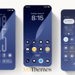 HyperColor16 HyperOS Theme