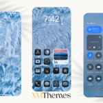 Frostfall HyperOS Theme
