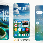 ProjectX HyperOS Theme