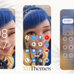 Jembuten HyperOS Theme