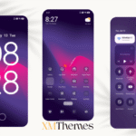 Artemas HyperOS Theme for Xiaomi and REDMI Phones 6 Artemas HyperOS Theme