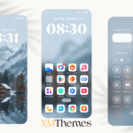 Colorful 15 HyperOS Theme