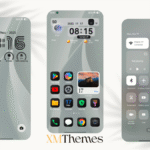 PlayHyper77 HyperOS Theme for Xiaomi and REDMI Phones 5 PlayHyper77 HyperOS Theme
