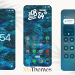 Vuky HyperOS Theme for Xiaomi and REDMI Phones 4 Vuky HyperOS Theme