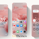 DwPlayV15 HyperOS Theme