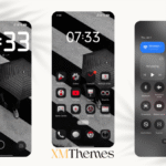 VibrantV HyperOS Theme for Xiaomi and REDMI Phones 4 VibrantV HyperOS Theme