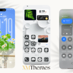 Super 26 Pro HyperOS Theme for Xiaomi and REDMI Phones 4 Super 26 Pro HyperOS Theme