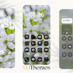 Pure white HyperOS Theme