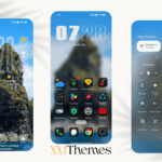 TON HyperOS Theme
