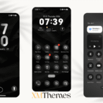Death Note HyperOS Theme
