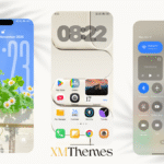 Diamond HyperOS Theme