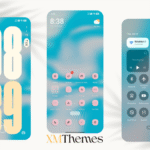 FarsXion HyperOS Theme