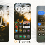 Jadol W A E HyperOS Theme for Xiaomi and REDMI Phones 5 Jadol W A E HyperOS Theme