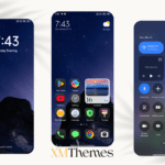 Solara HyperOS Theme