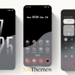 Poo-Six HyperOS Theme