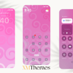 Yut18 v26 HyperOS Theme