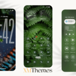 NkO'S Edition ENG HyperOS Theme