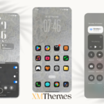 MagicV HyperOS Theme for Xiaomi and REDMI Phones 4 MagicV HyperOS Theme