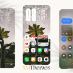 Haiperios HyperOS Theme