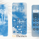 PrismRealm V2 HyperOS Theme for Xiaomi and REDMI Phones 5 PrismRealm V2 HyperOS Theme