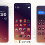 CuteV HyperOS Theme