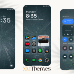 OLiquid16 HyperOS Theme
