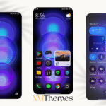 Black Dragon HyperOS Theme for Xiaomi and REDMI Phones 4 Black Dragon HyperOS Theme