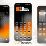 Abstrack_v3 HyperOS Theme for Xiaomi and REDMI Phones 5 Abstrack_v3 HyperOS Theme