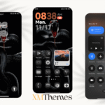PITON KRIBO HyperOS Theme