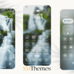BNB HyperOS Theme for Xiaomi and REDMI Phones 4 BNB HyperOS Theme