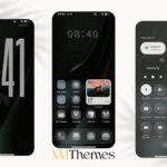 PlaySuperBR77 HyperOS Theme